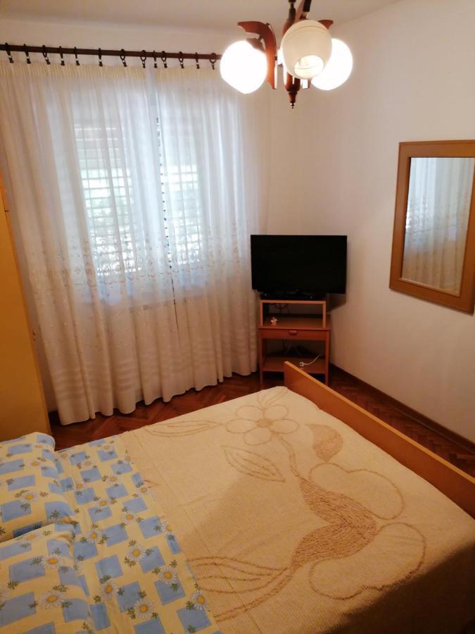 Sveti Ivan  Ester Apartments מראה חיצוני תמונה