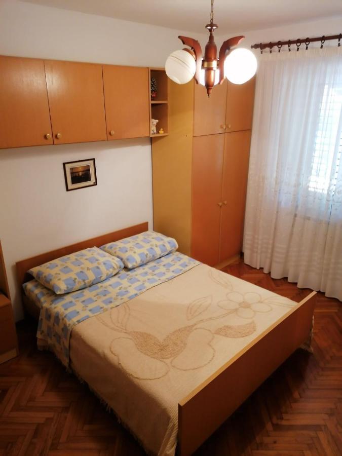 Sveti Ivan  Ester Apartments מראה חיצוני תמונה