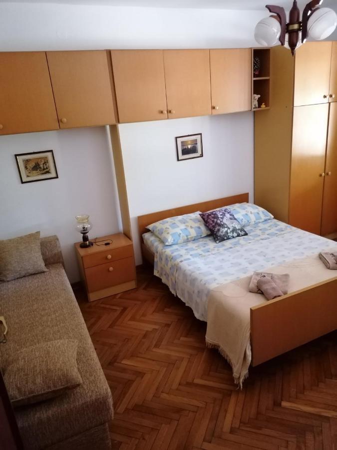 Sveti Ivan  Ester Apartments מראה חיצוני תמונה