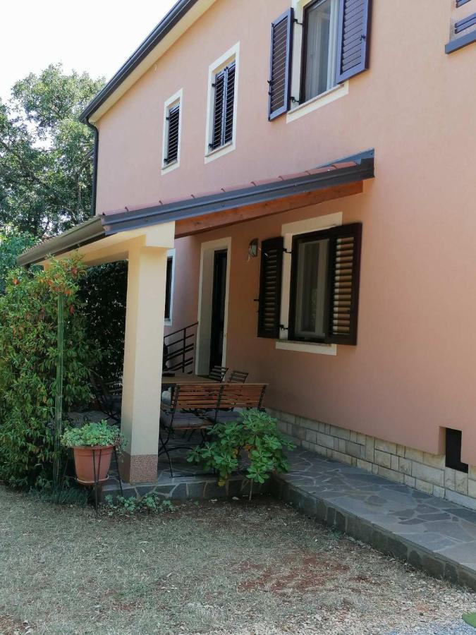Sveti Ivan  Ester Apartments מראה חיצוני תמונה