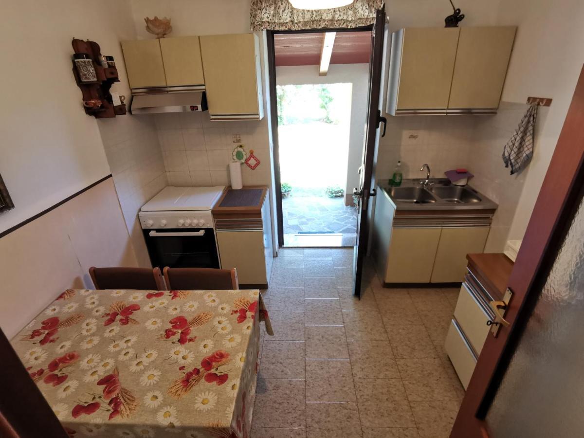 Sveti Ivan  Ester Apartments מראה חיצוני תמונה