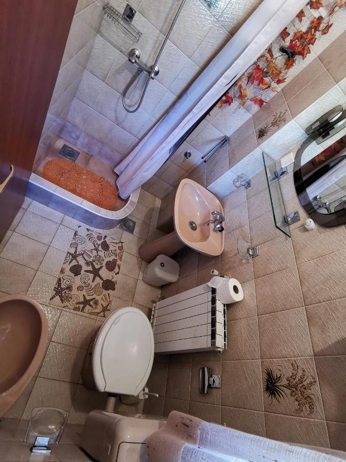 Sveti Ivan  Ester Apartments מראה חיצוני תמונה
